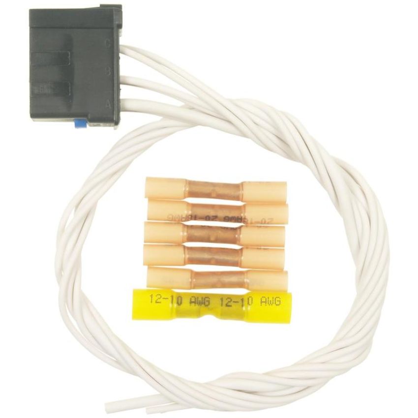 Standard Ignition S-1193 Body Harness Connector