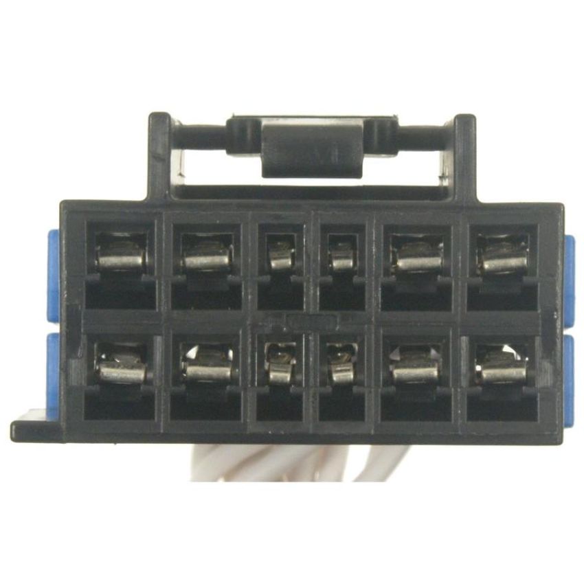 Standard Ignition S-1195 Body Harness Connector