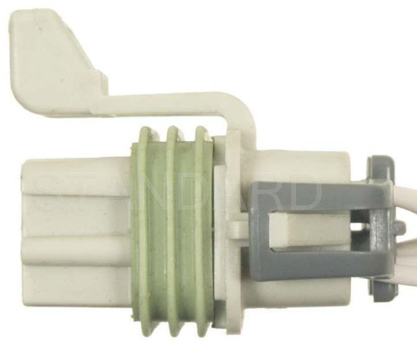 Standard Ignition S-1197 Accelerator Pedal Sensor Connector