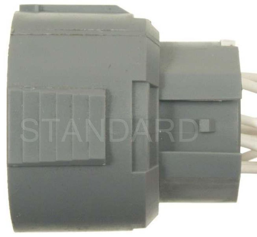 Standard Ignition S-1199 A/C and Heater Switch Connector