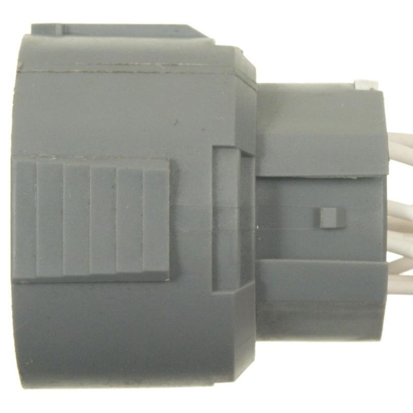 Standard Ignition S-1199 A/C and Heater Switch Connector