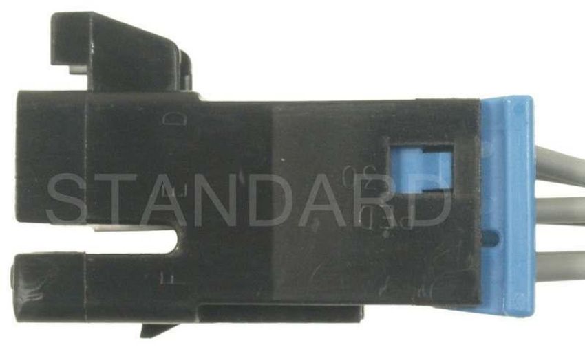 Standard Ignition S-1200 Automatic Level Control Harness Connector
