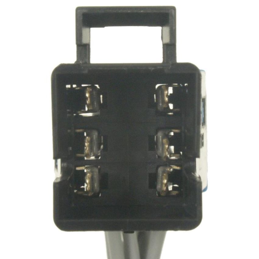 Standard Ignition S-1200 Automatic Level Control Harness Connector