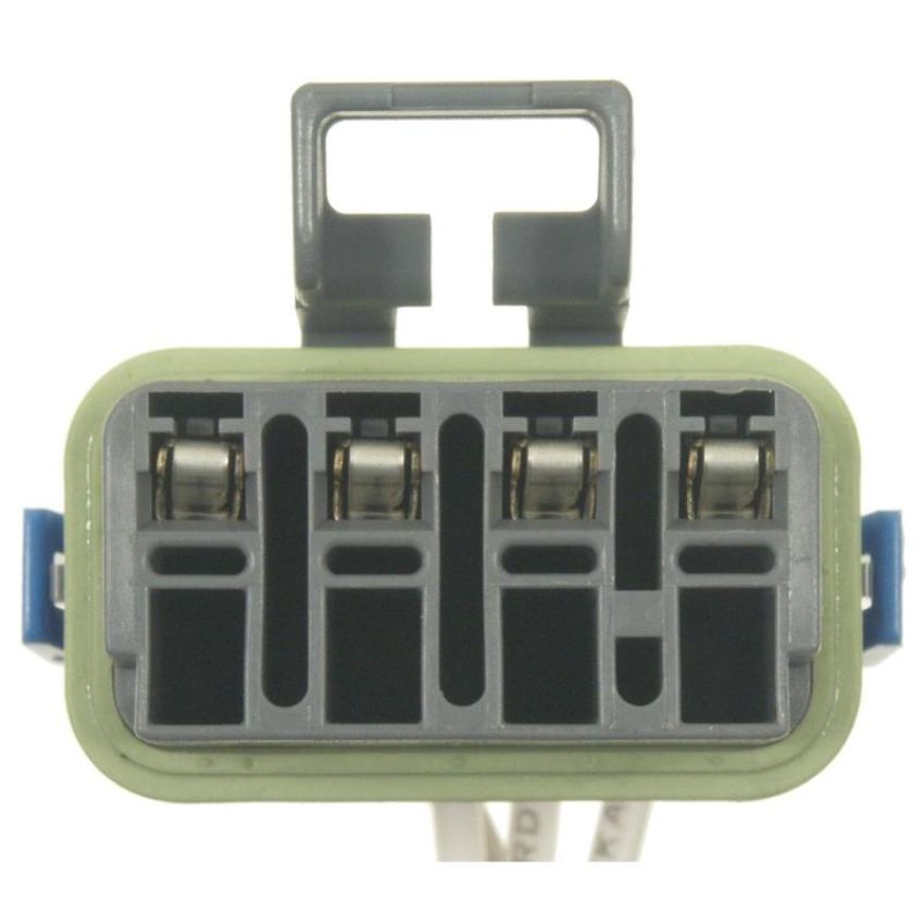 Standard Ignition S-1201 Body Harness Connector