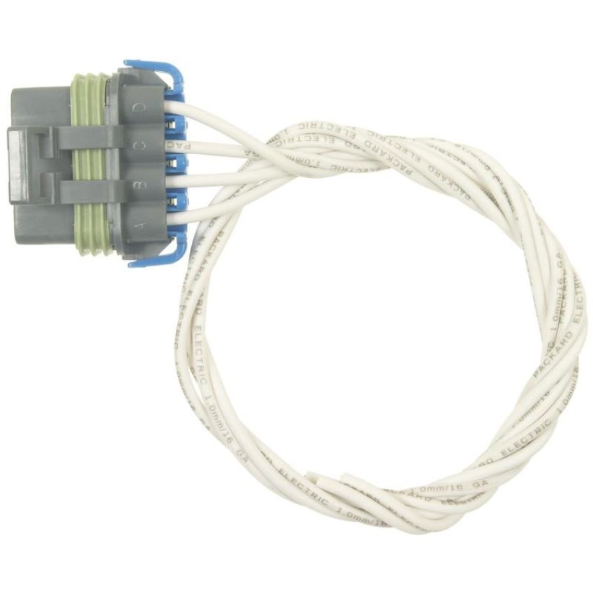 Standard Ignition S-1201 Body Harness Connector