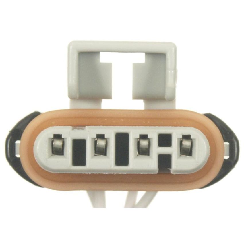 Standard Ignition S-1202 Body Harness Connector