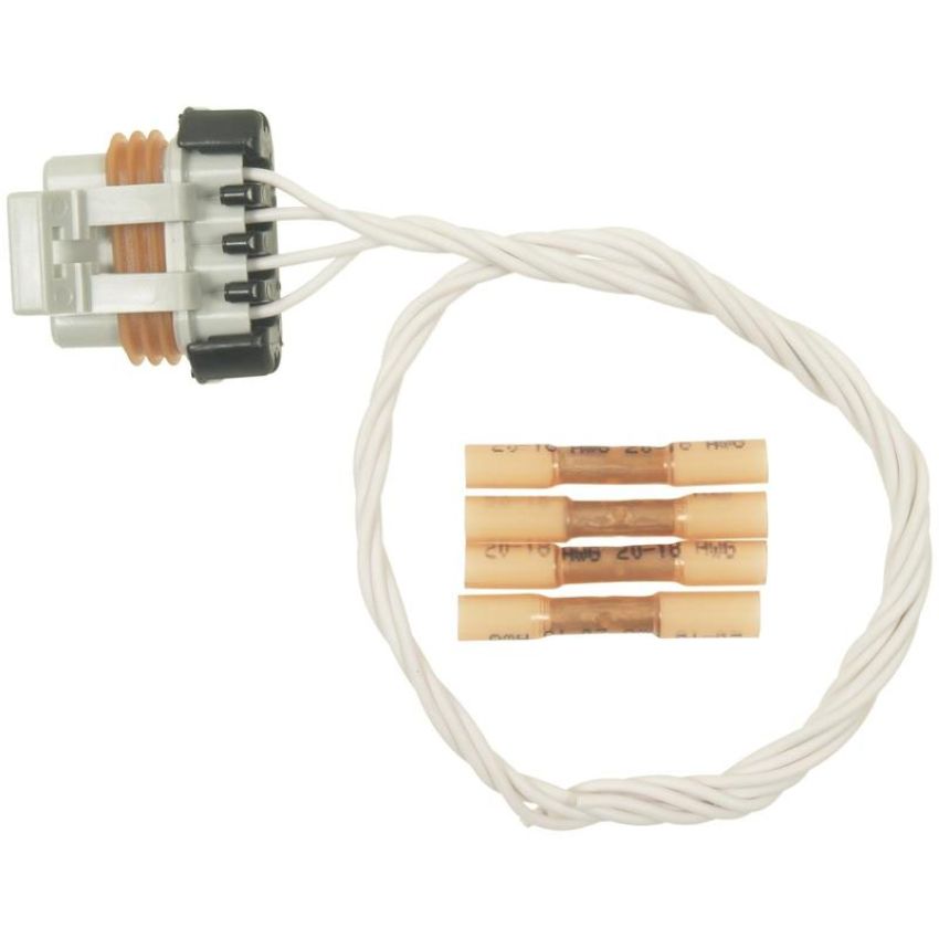 Standard Ignition S-1202 Body Harness Connector