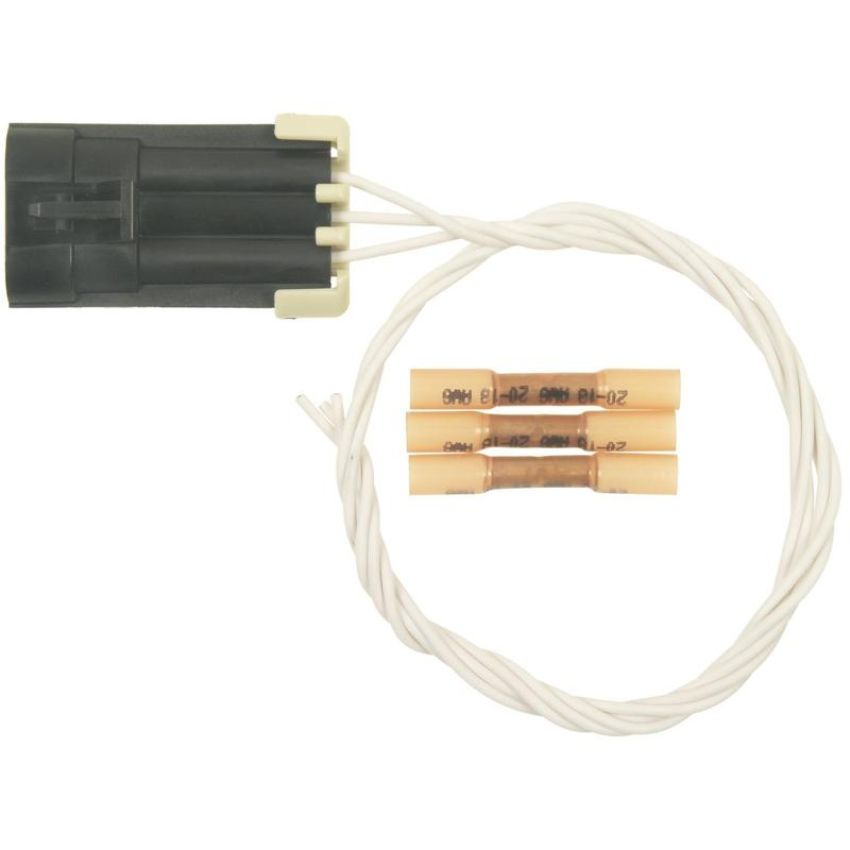 Standard Ignition S-1203 ABS Modulator Sensor Connector