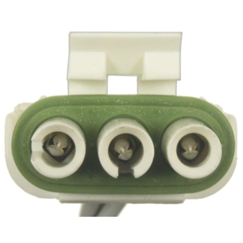 Standard Ignition S-1204 Map Sensor Connector