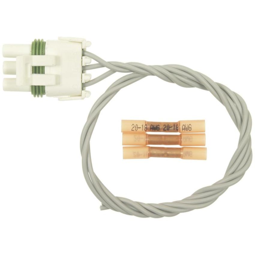 Standard Ignition S-1204 Map Sensor Connector