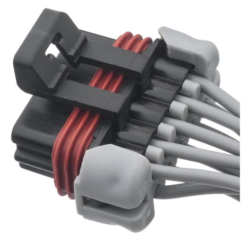 Standard Ignition S-1207 ABS Computer Module Connector