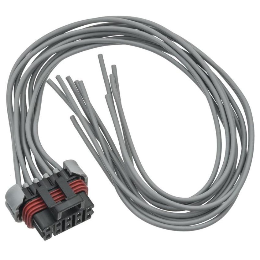 Standard Ignition S-1207 ABS Computer Module Connector