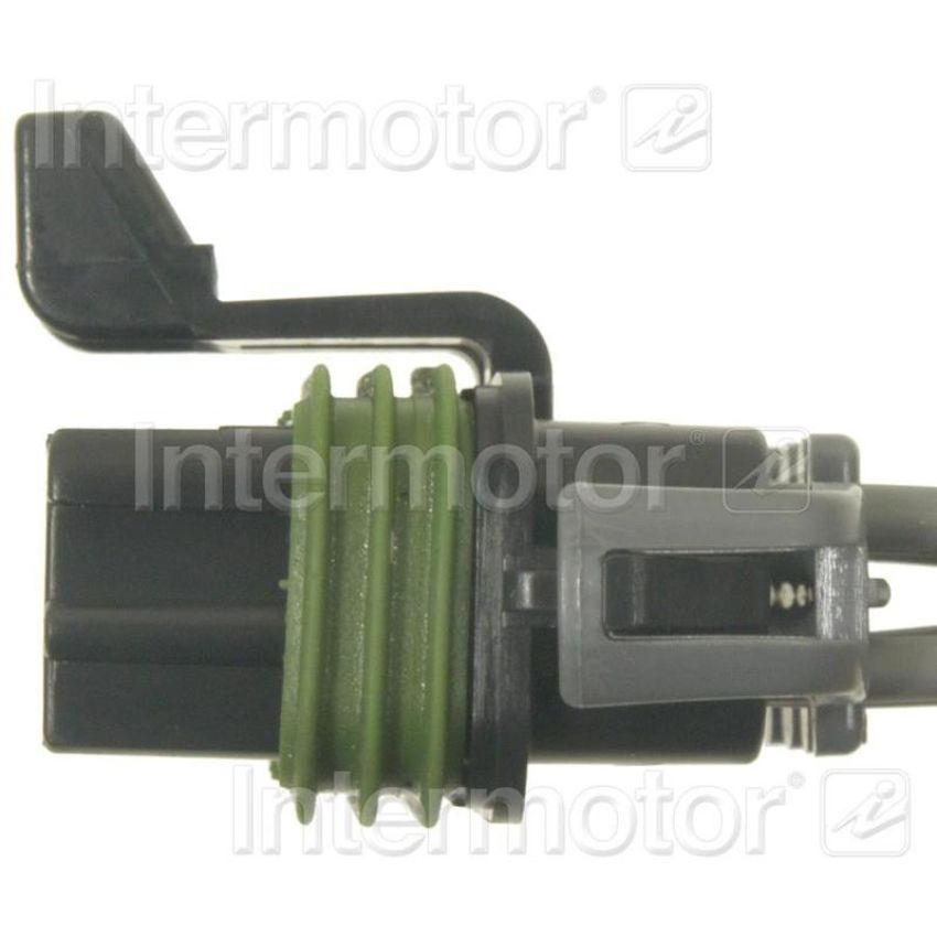 Standard Ignition S-1207 ABS Computer Module Connector