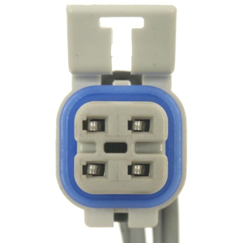 Standard Ignition S-1208 Engine Harness Connector