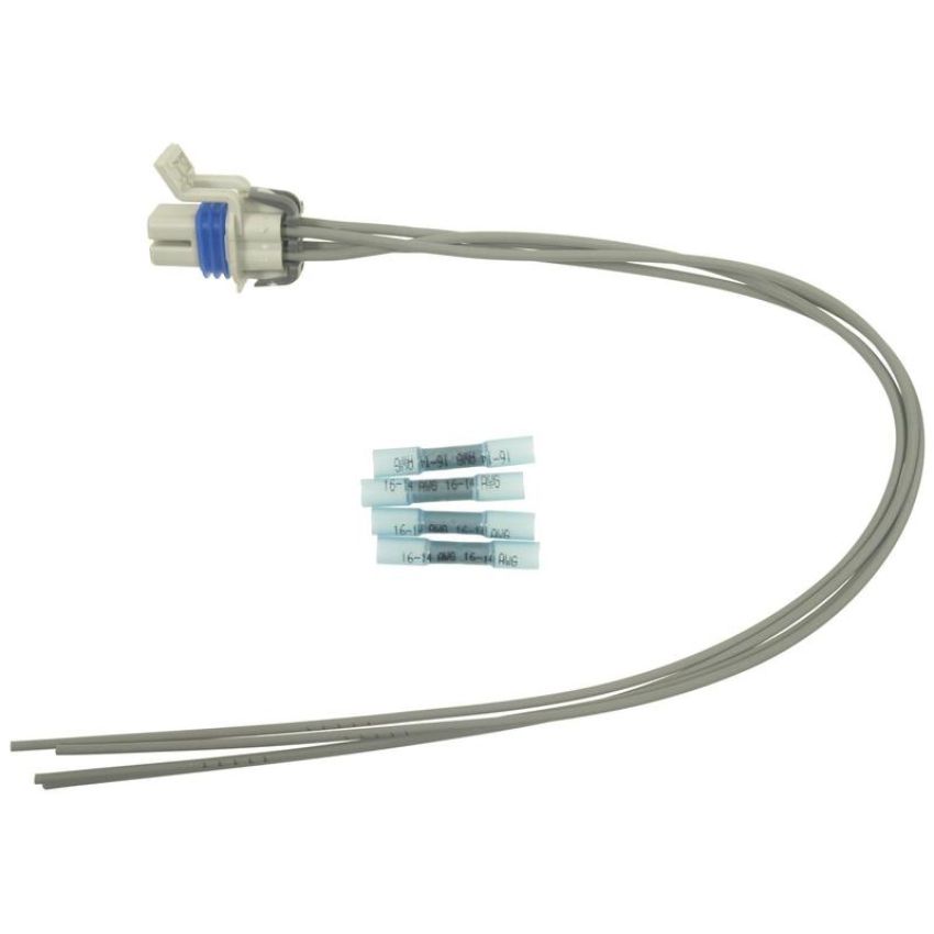 Standard Ignition S-1208 Engine Harness Connector