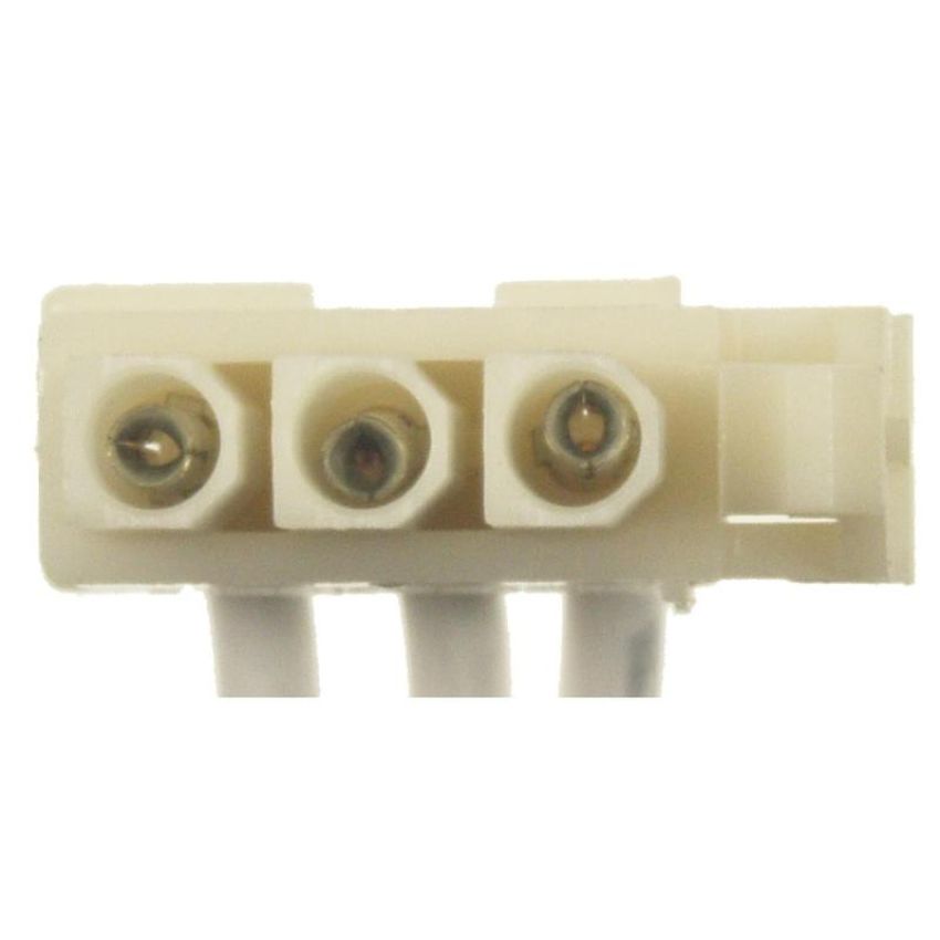 Standard Ignition S-1210 Courtesy Lamp Connector