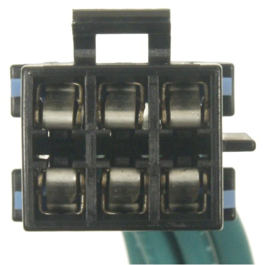 Standard Ignition S-1213 Door Harness Connector
