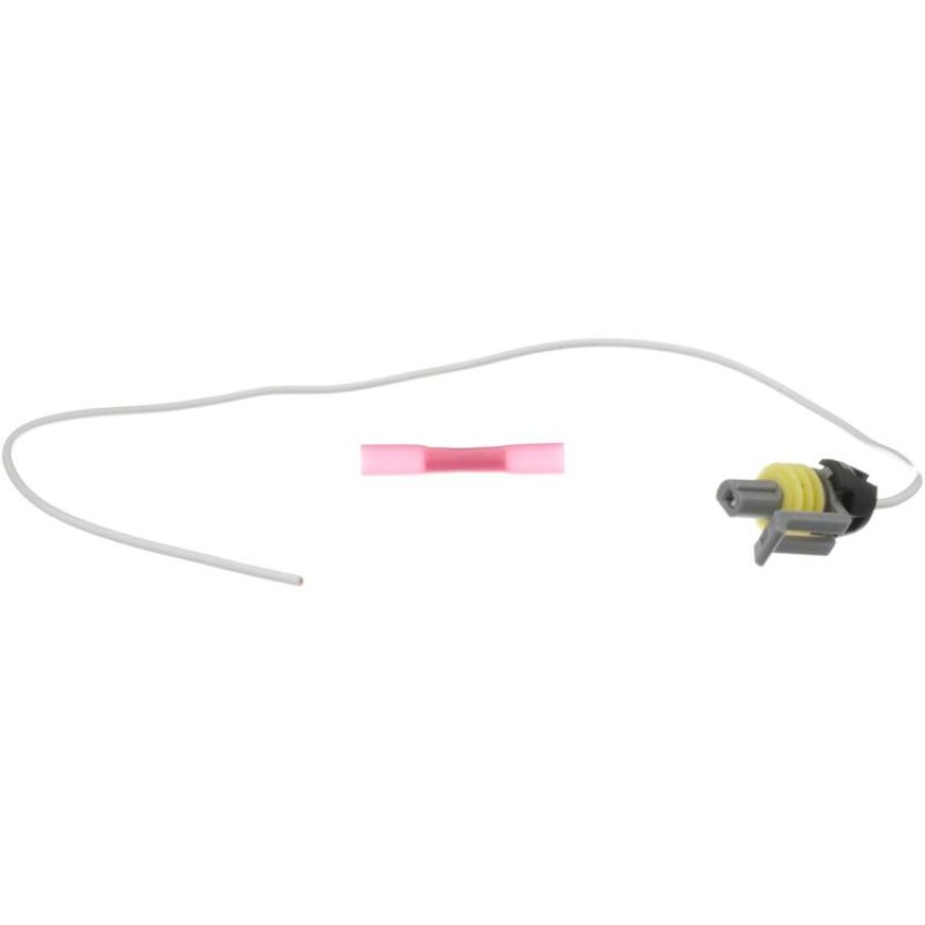 Standard Ignition S-1214 Alternator Electrical Connector