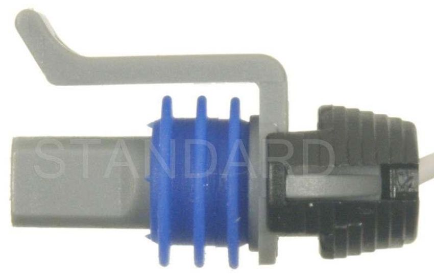Standard Ignition S-1214 Alternator Electrical Connector
