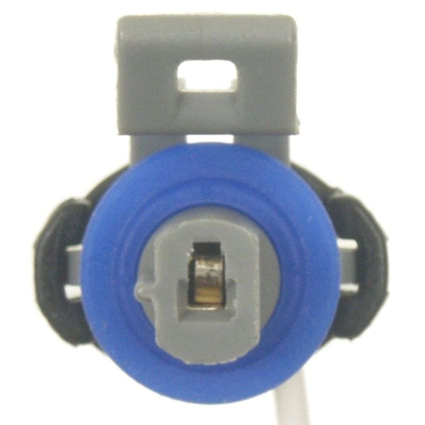 Standard Ignition S-1214 Alternator Electrical Connector