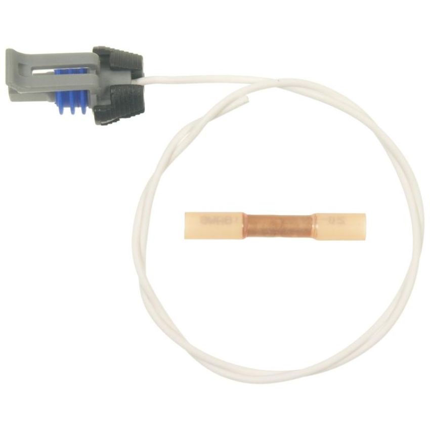 Standard Ignition S-1214 Alternator Electrical Connector
