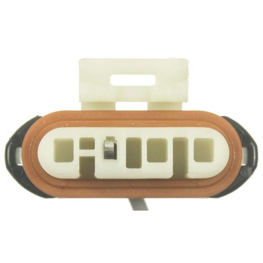 Standard Ignition S-1215 Alternator Electrical Connector