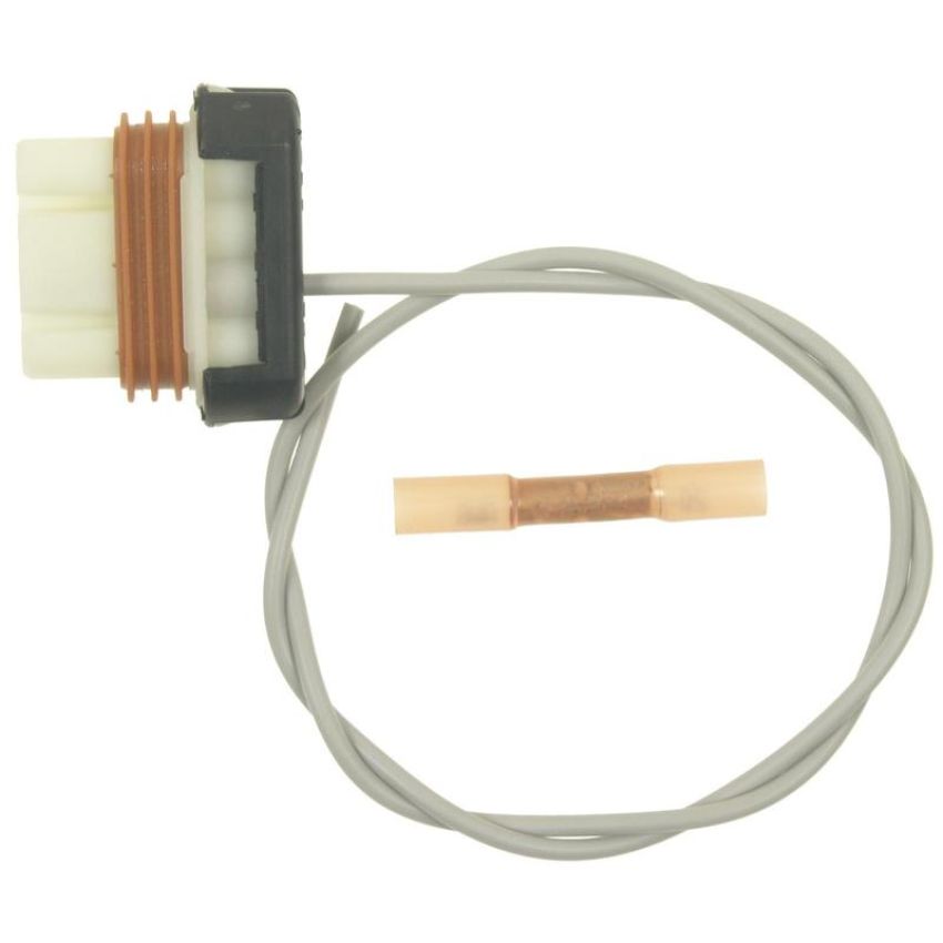 Standard Ignition S-1215 Alternator Electrical Connector