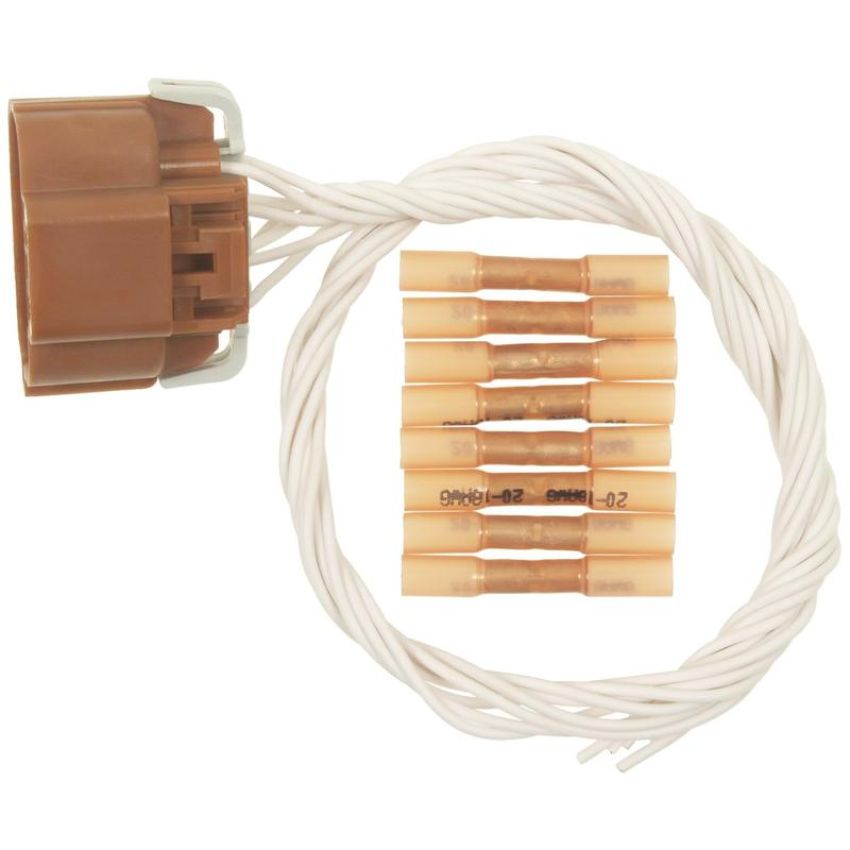 Standard Ignition S-1217 Junction Block Connector