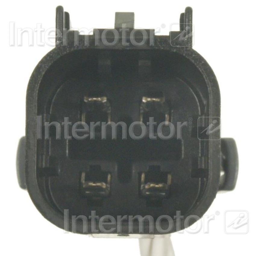 Standard Ignition S-1219 Engine Coolant Fan Motor Connector
