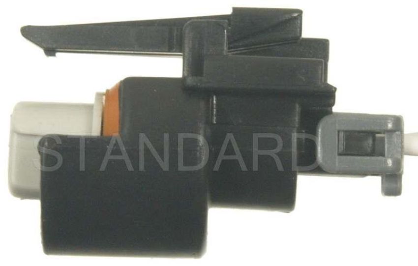 Standard Ignition S-1224 A/C High Pressure Cut-off Switch Connector