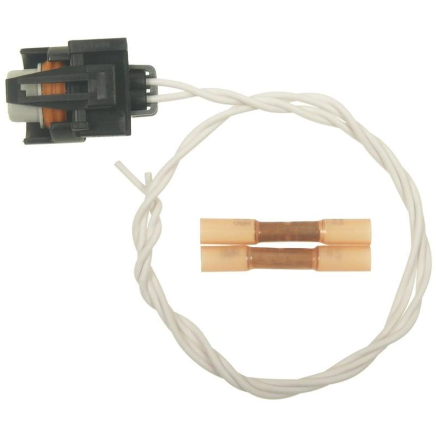 Standard Ignition S-1224 A/C High Pressure Cut-off Switch Connector
