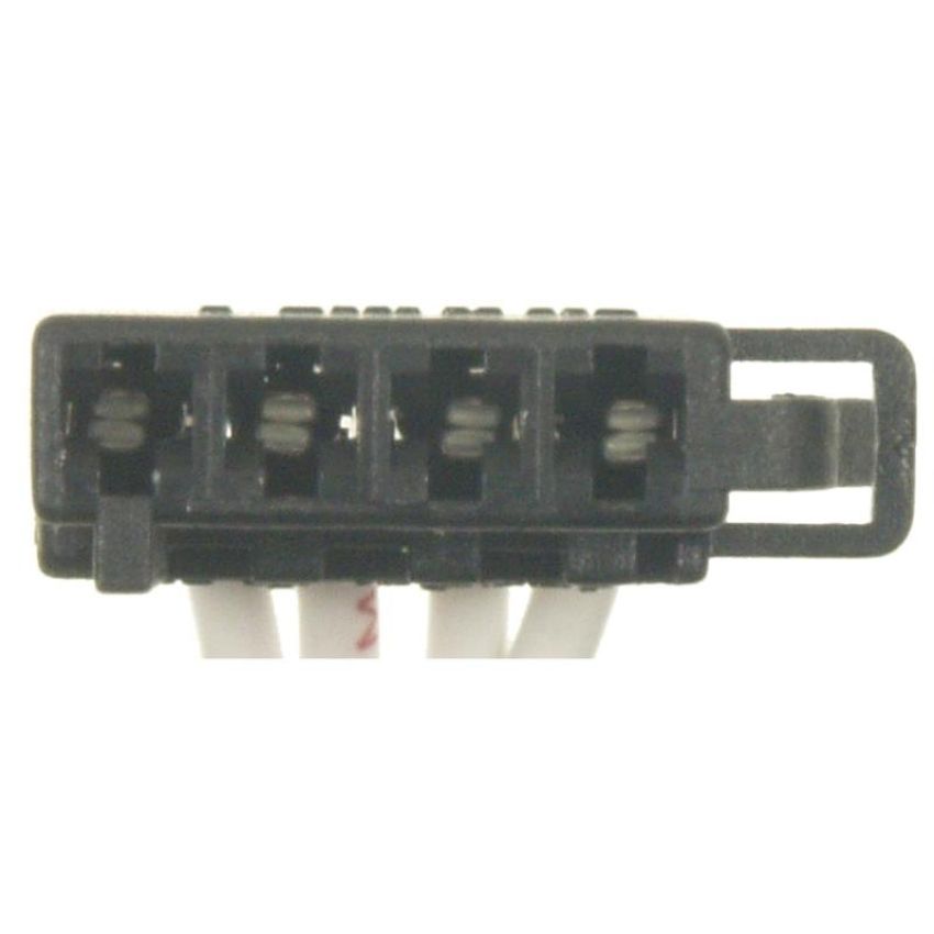 Standard Ignition S-1228 Anti-Theft Alarm Connector