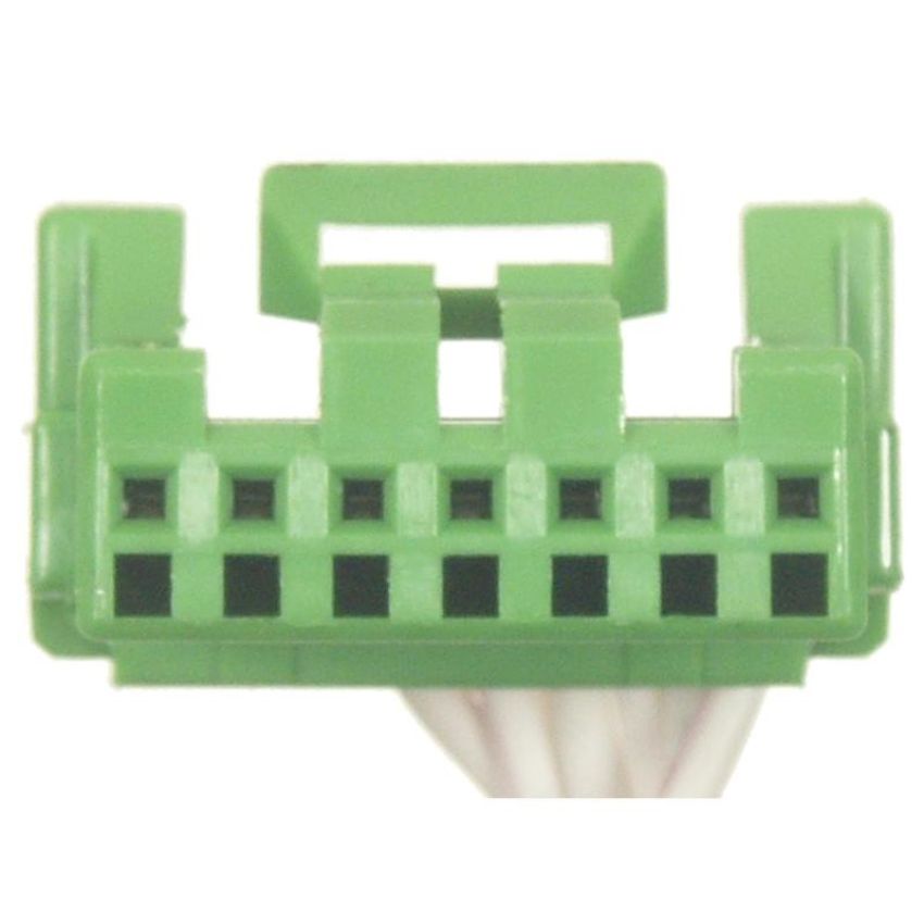 Standard Ignition S-1232 Multi Function Connector