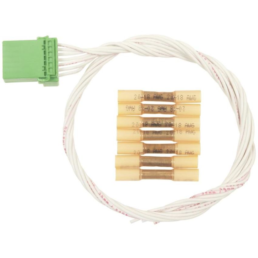 Standard Ignition S-1232 Multi Function Connector