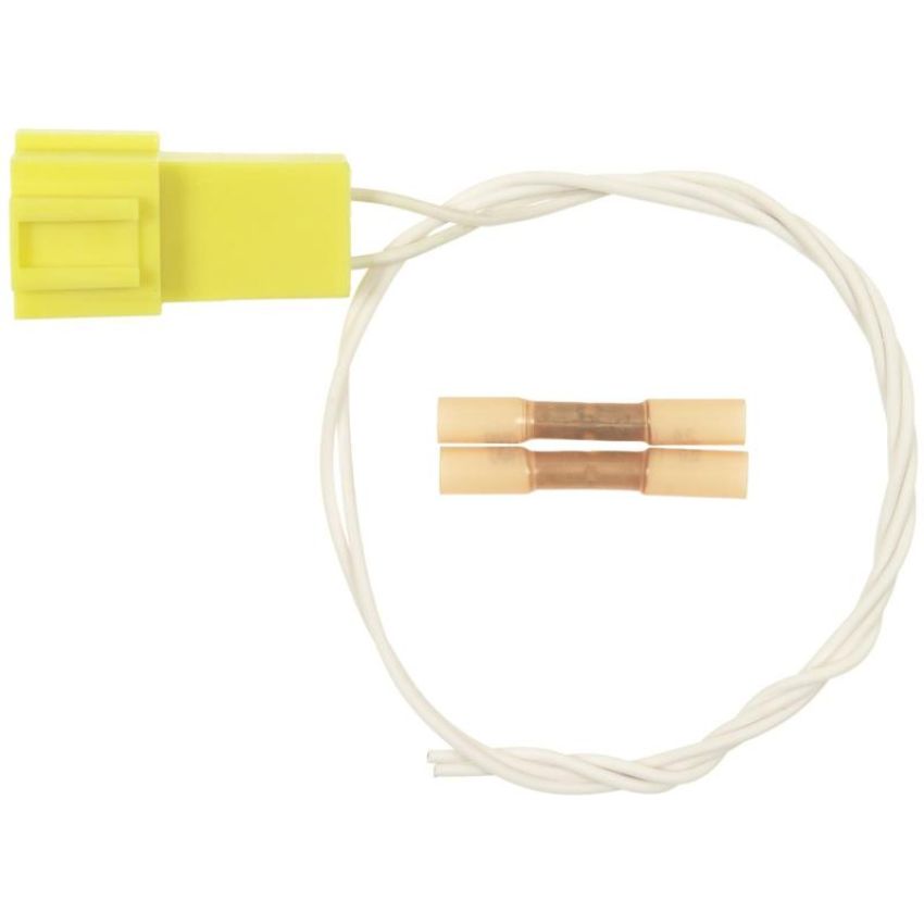 Standard Ignition S-1233 Air Bag Connector