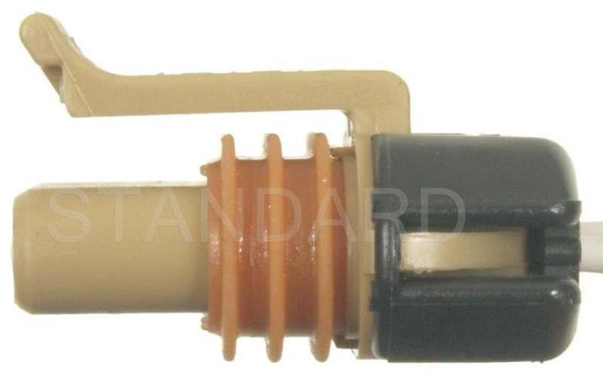 Standard Ignition S-1236 Alternator Electrical Connector