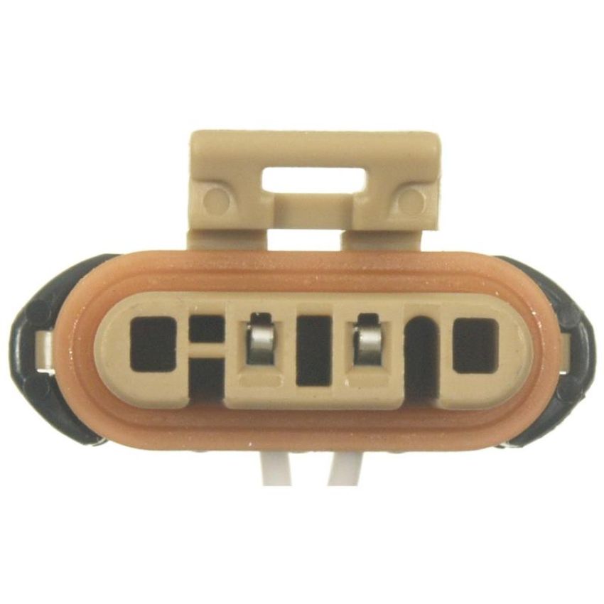 Standard Ignition S-1236 Alternator Electrical Connector