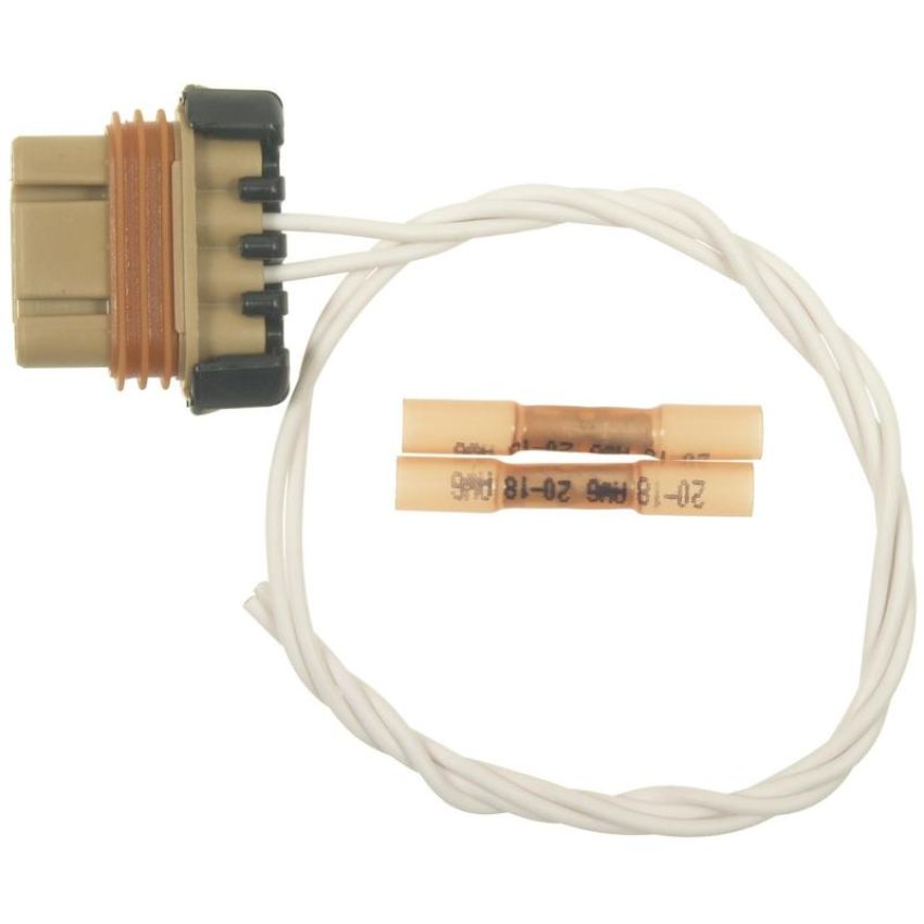 Standard Ignition S-1236 Alternator Electrical Connector