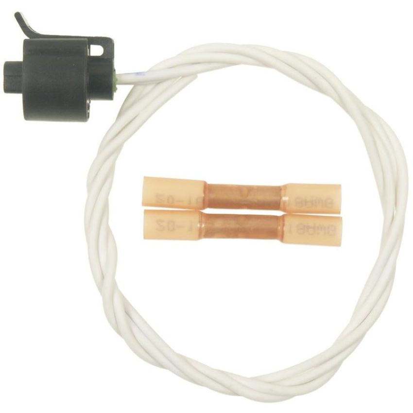 Standard Ignition S-1237 Active Suspension Sensor Connector