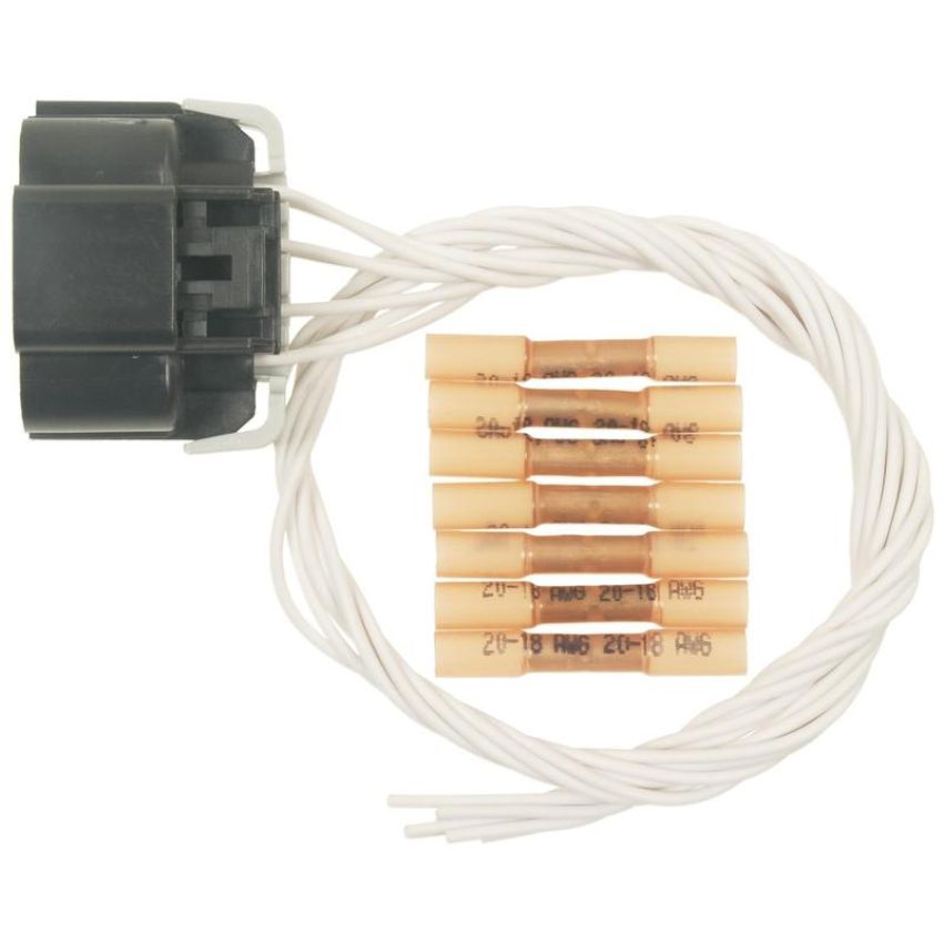 Standard Ignition S-1242 Junction Block Connector