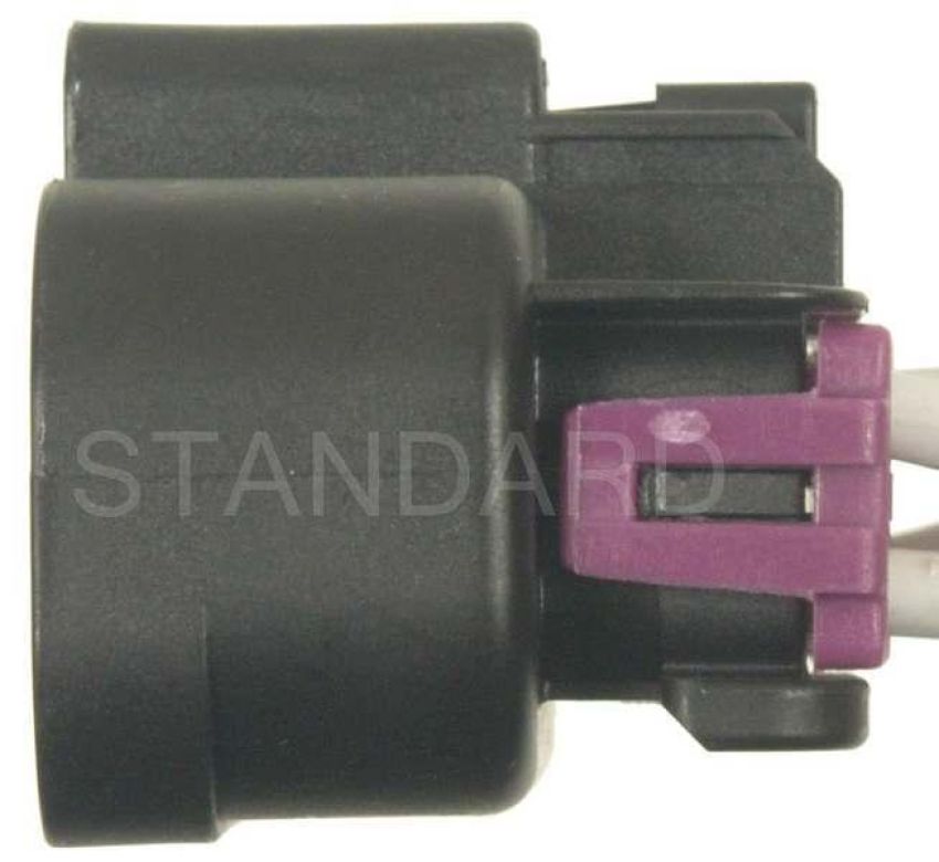 Standard Ignition S-1243 Automatic Level Compressor Motor Connector