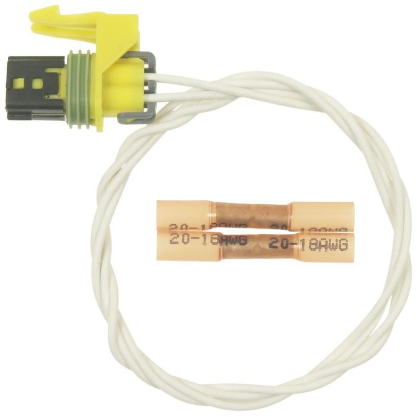 Standard Ignition S-1246 Air Bag Module Connector