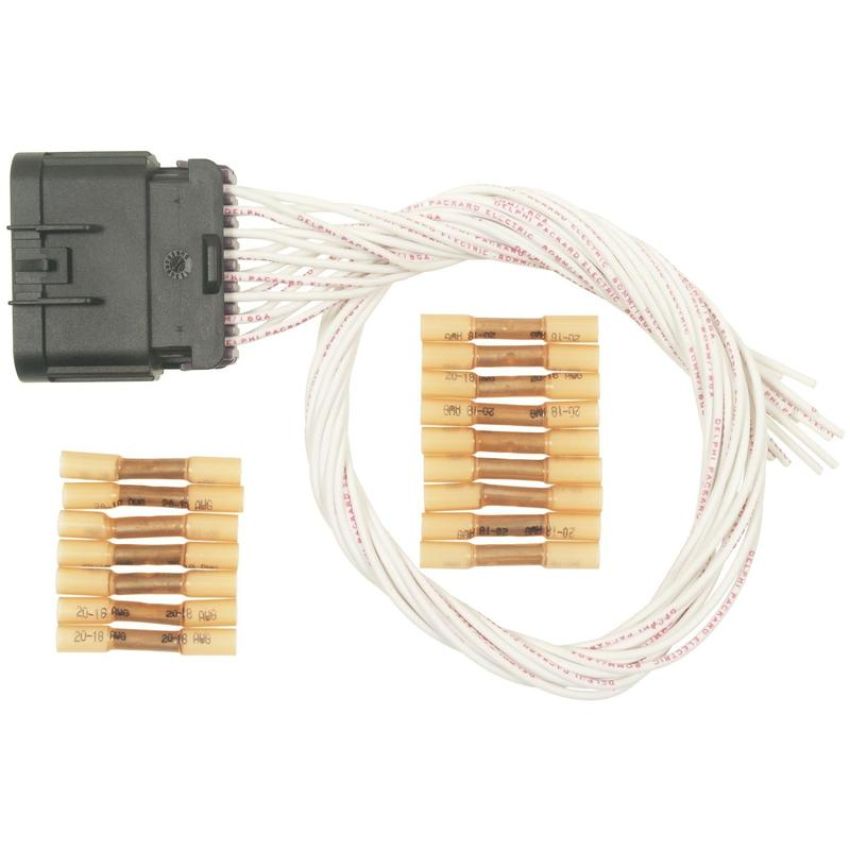 Standard Ignition S-1247 Body Harness Connector