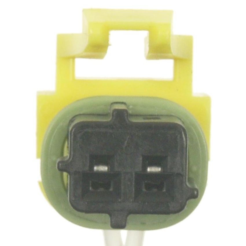 Standard Ignition S-1251 ABS Speed Sensor Connector