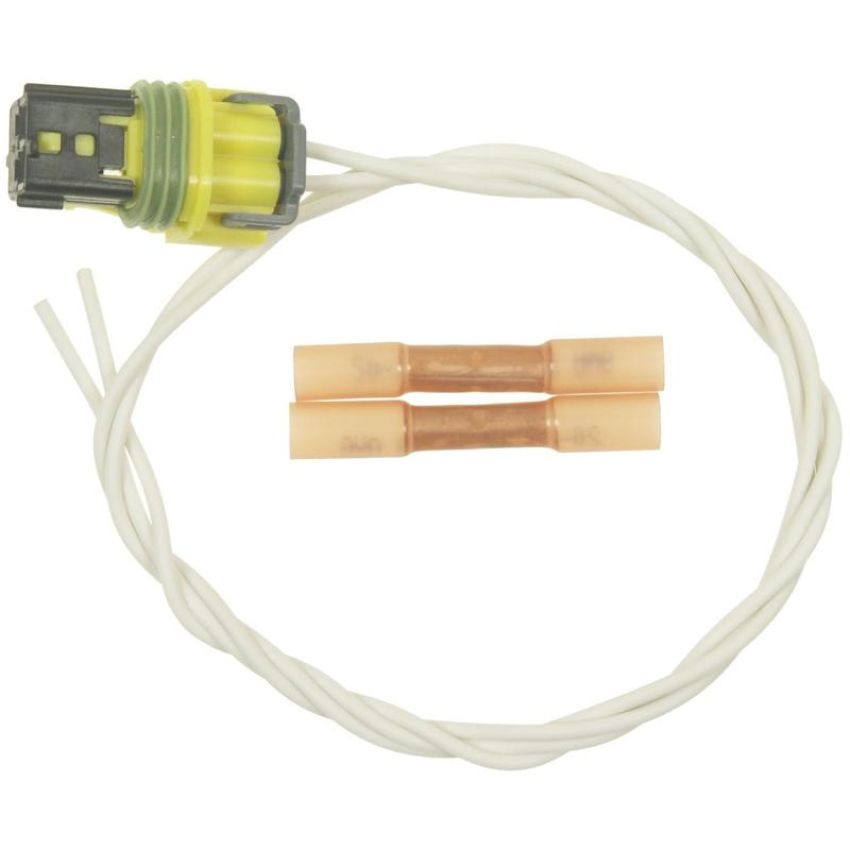 Standard Ignition S-1251 ABS Speed Sensor Connector