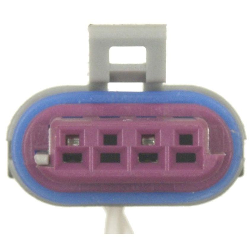 Standard Ignition S-1256 Door Ajar Warning Switch Connector
