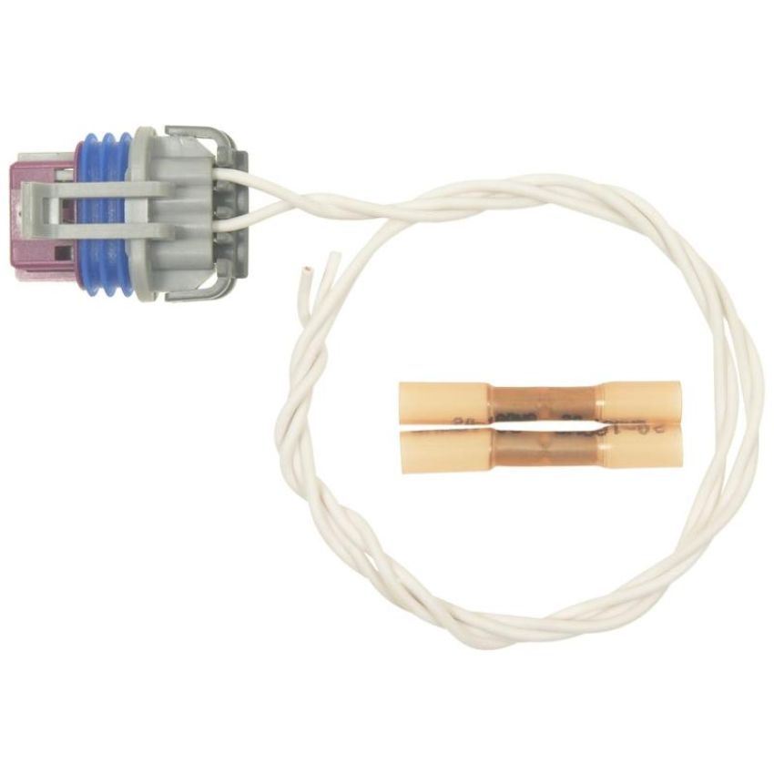 Standard Ignition S-1256 Door Ajar Warning Switch Connector