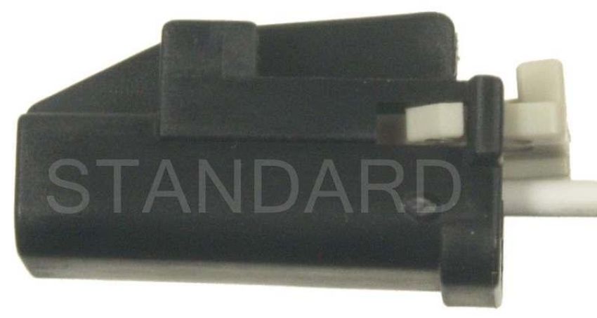 Standard Ignition S-1260 Instrument Panel Lamp Connector