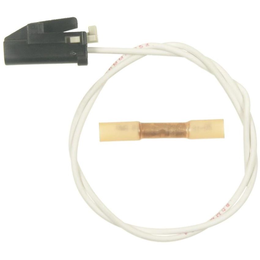Standard Ignition S-1260 Instrument Panel Lamp Connector