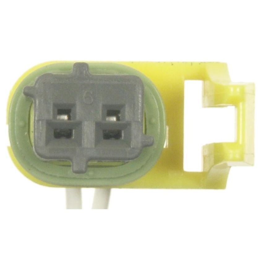 Standard Ignition S-1261 ABS Speed Sensor Connector